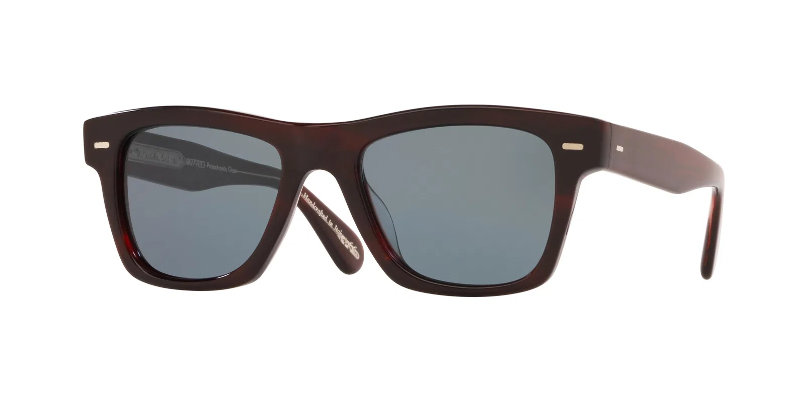 Oliver Peoples Oliver Sun 5393SU Sunglasses - view 6